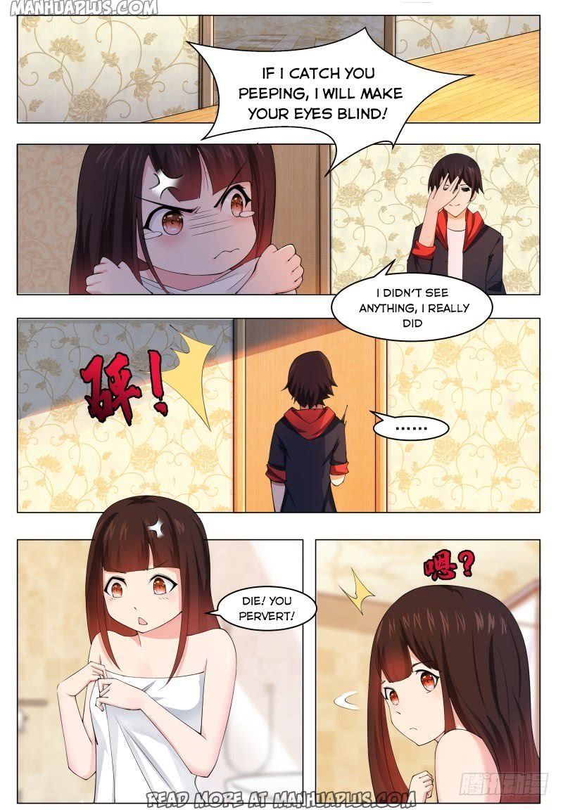 The Strongest God King 52 1