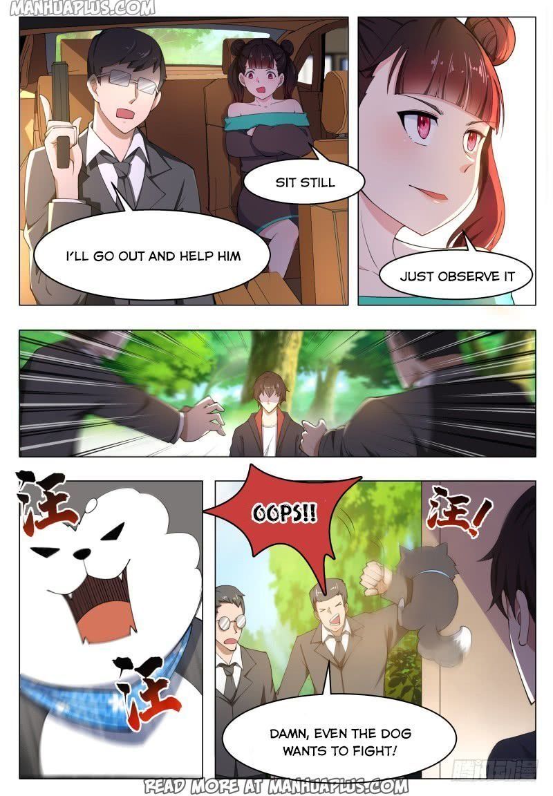 The Strongest God King 52 12