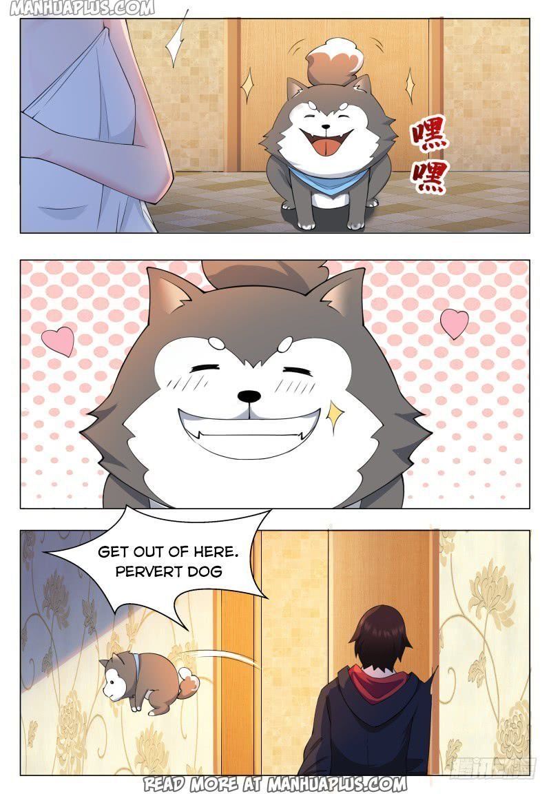 The Strongest God King 52 2