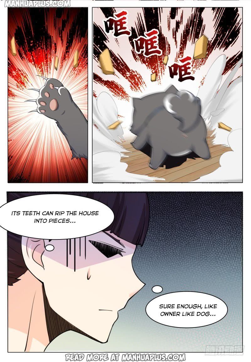 The Strongest God King 52 5