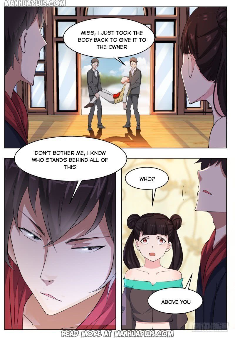 The Strongest God King 52 6