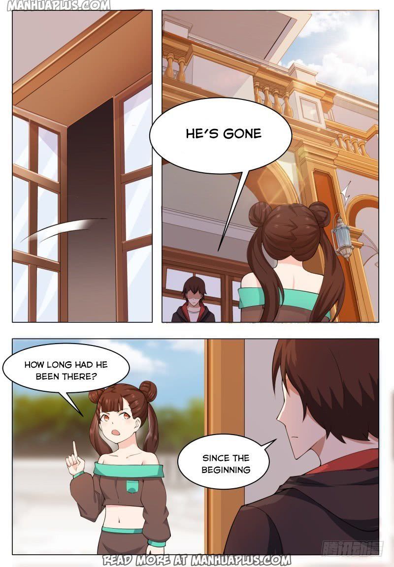 The Strongest God King 52 7