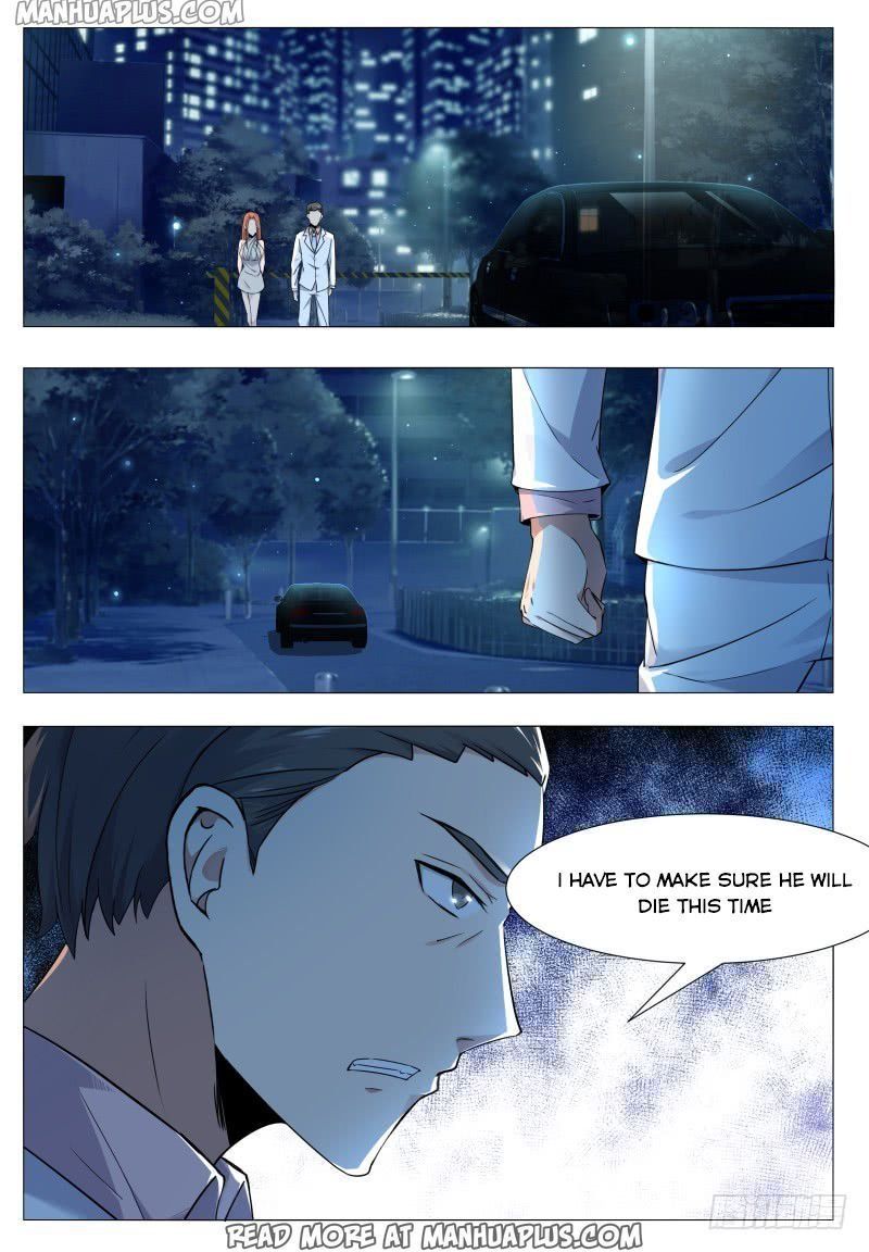The Strongest God King 53 1