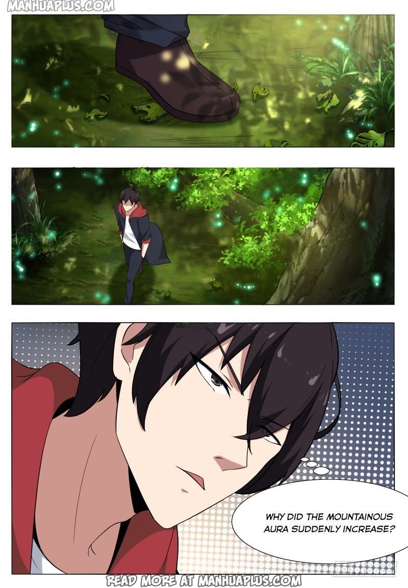 The Strongest God King 53 10