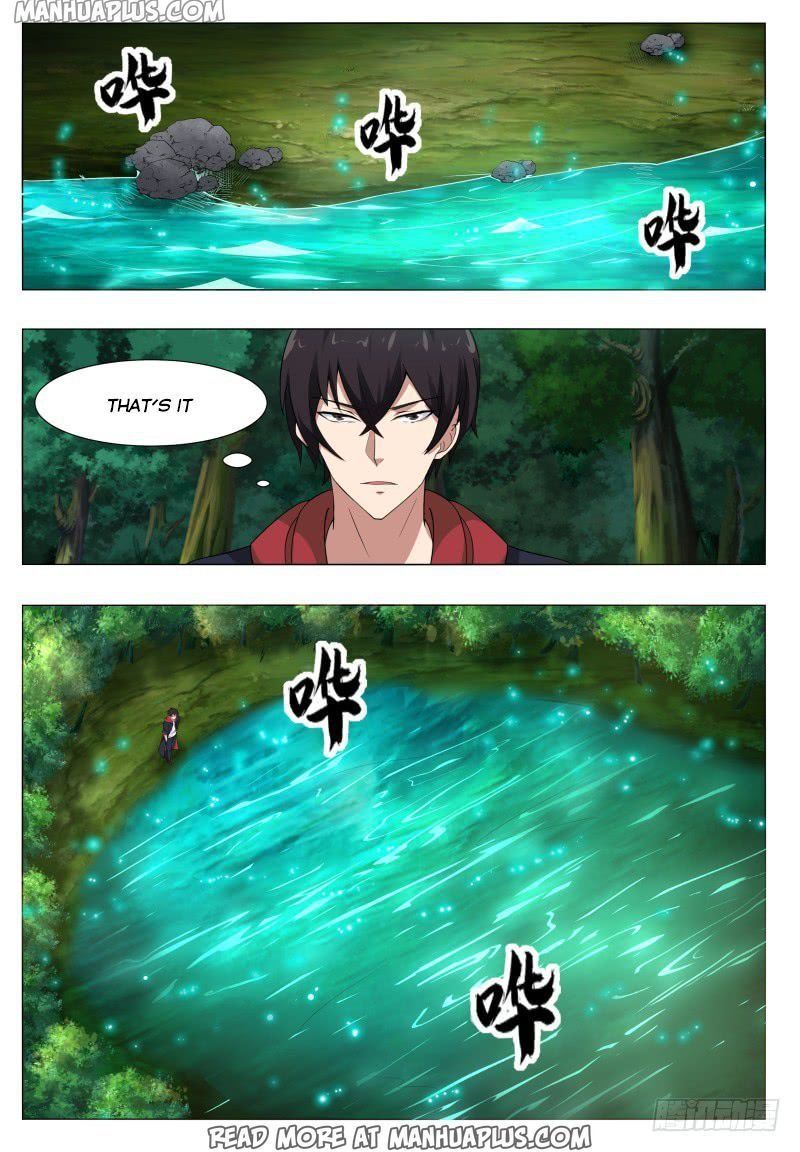 The Strongest God King 53 11