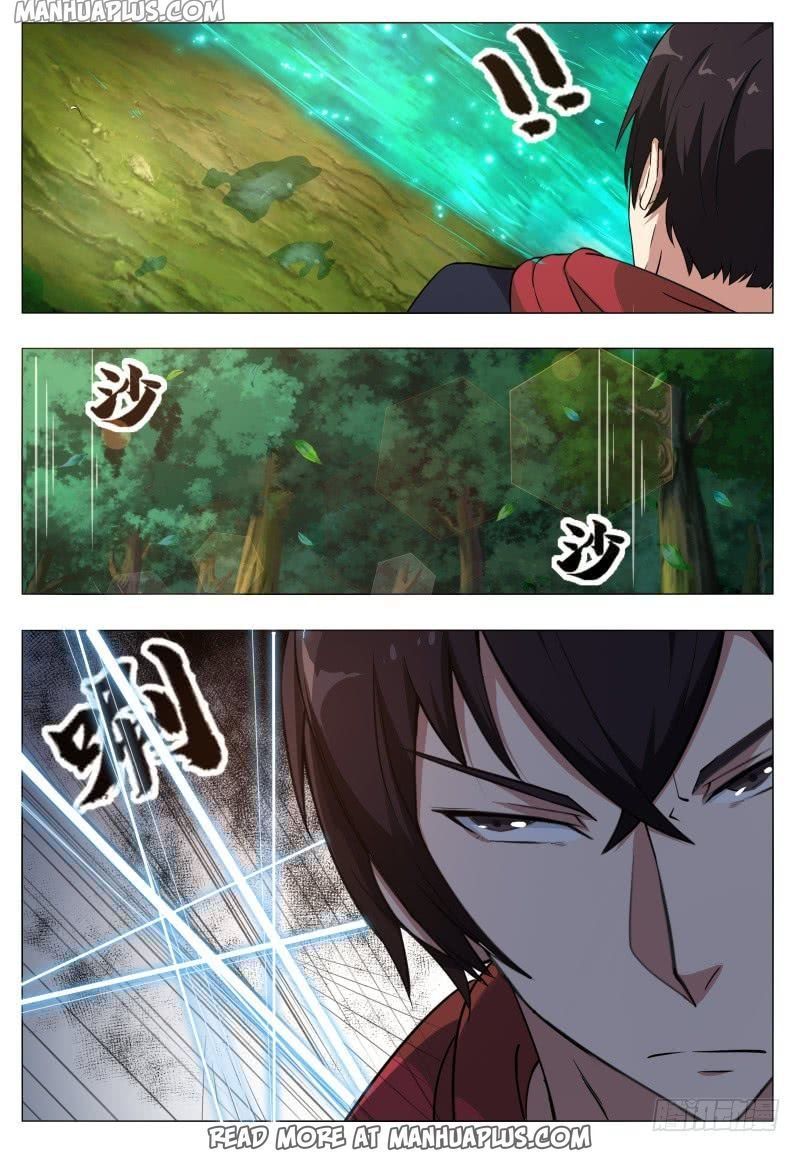 The Strongest God King 53 12