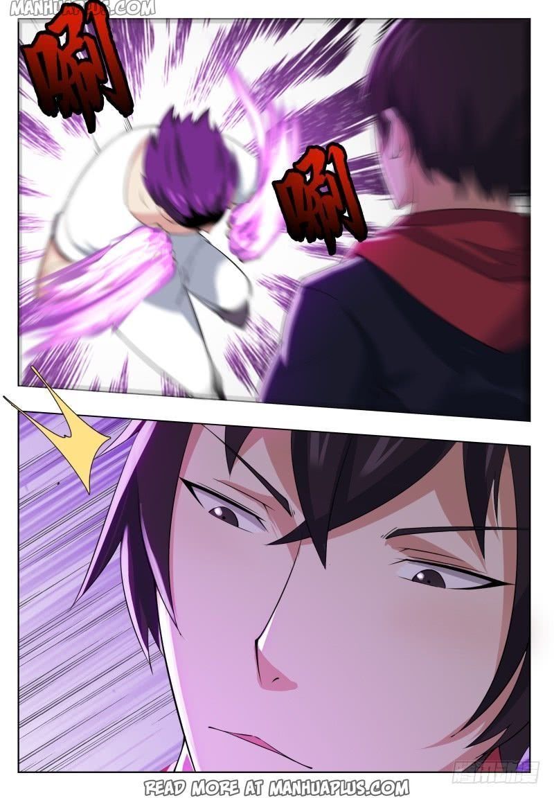 The Strongest God King 54 11
