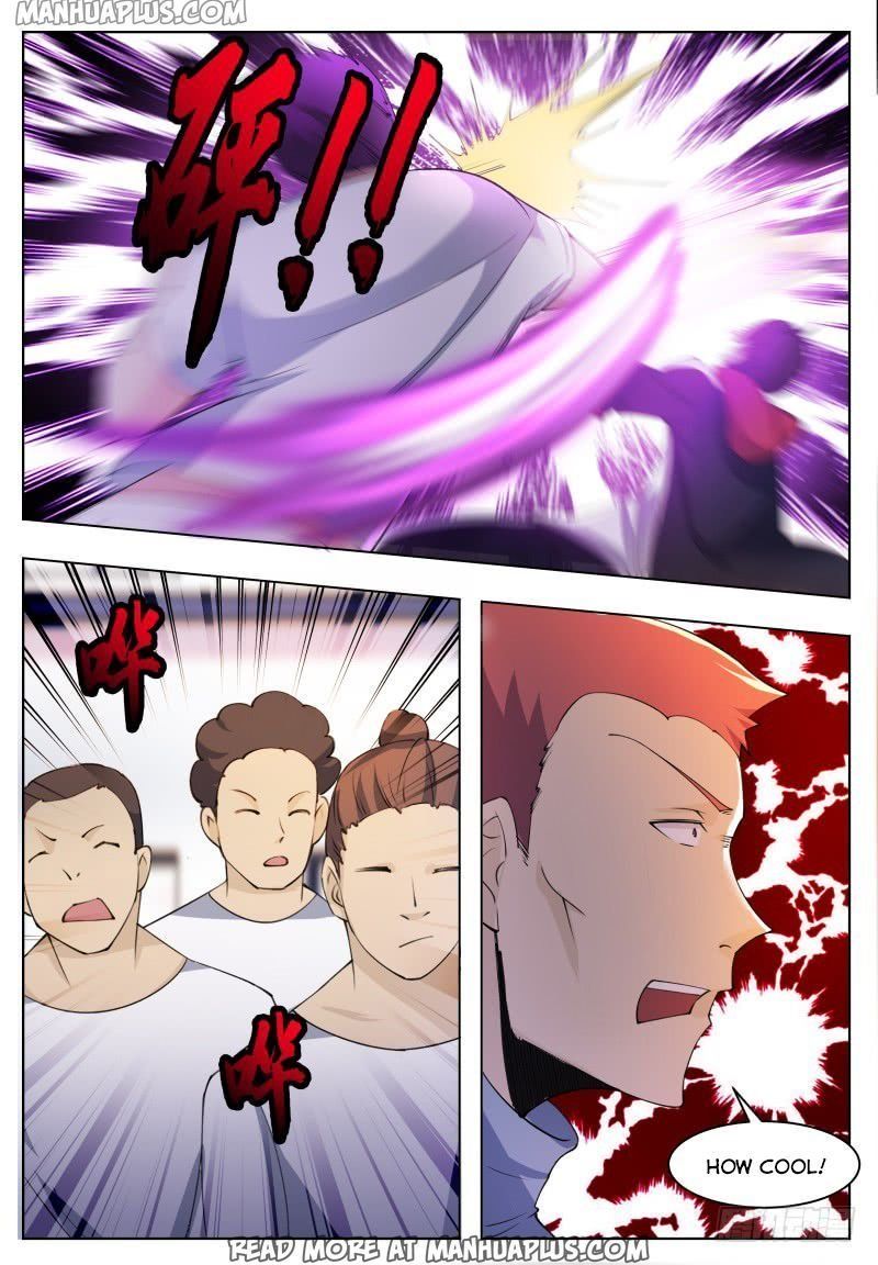 The Strongest God King 54 12
