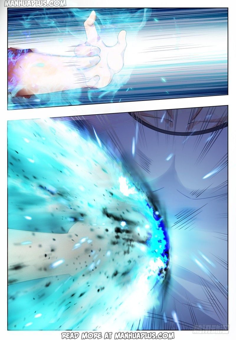 The Strongest God King 54 15
