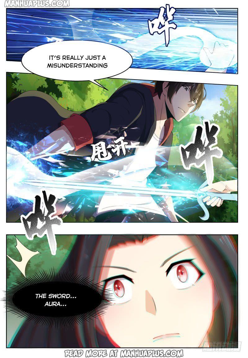 The Strongest God King 54 3