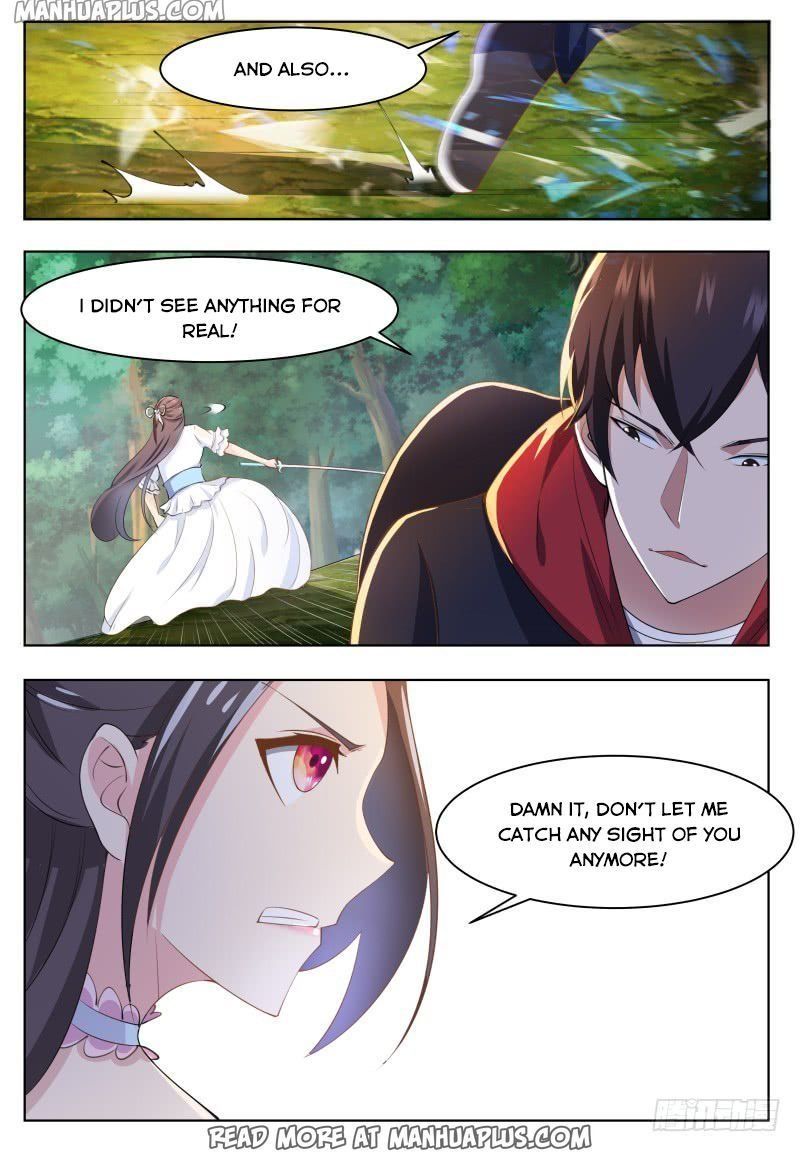 The Strongest God King 54 4