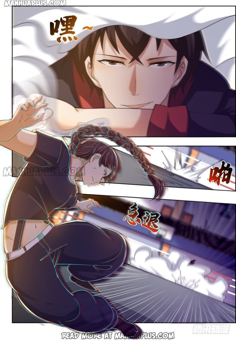 The Strongest God King 56 2