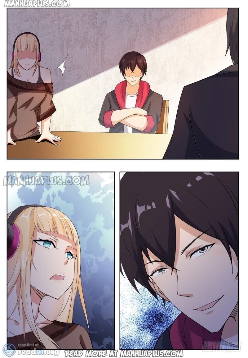 The Strongest God King 57 11