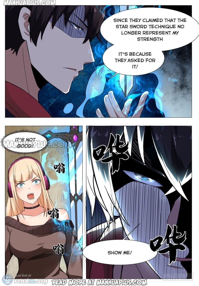 The Strongest God King 58 5