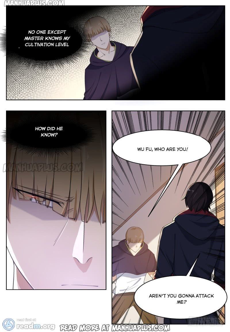 The Strongest God King 59 1