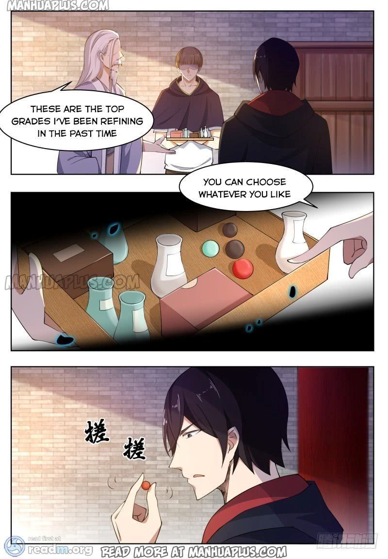 The Strongest God King 59 10