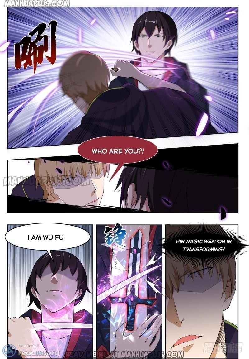 The Strongest God King 59 2