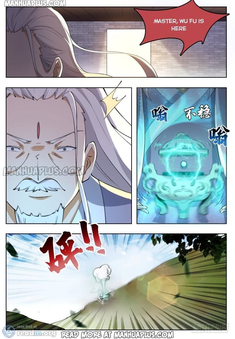 The Strongest God King 59 6