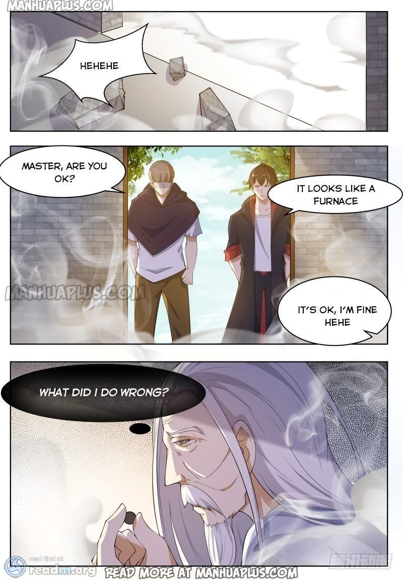 The Strongest God King 59 7