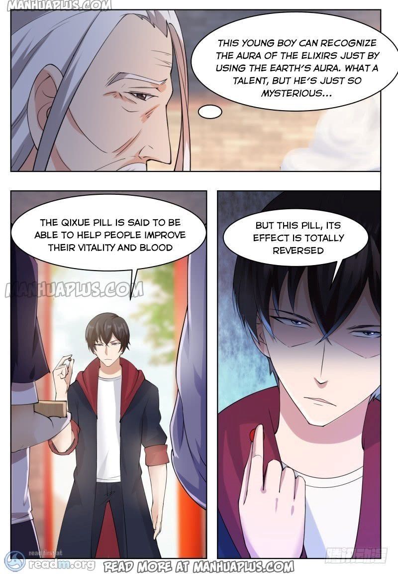 The Strongest God King 60 1