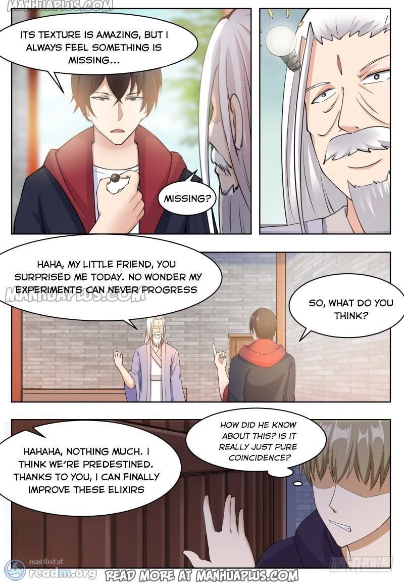 The Strongest God King 60 10