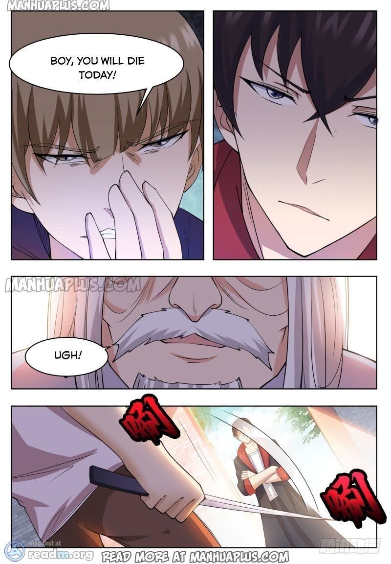 The Strongest God King 60 4
