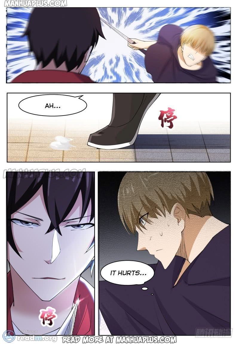 The Strongest God King 60 5