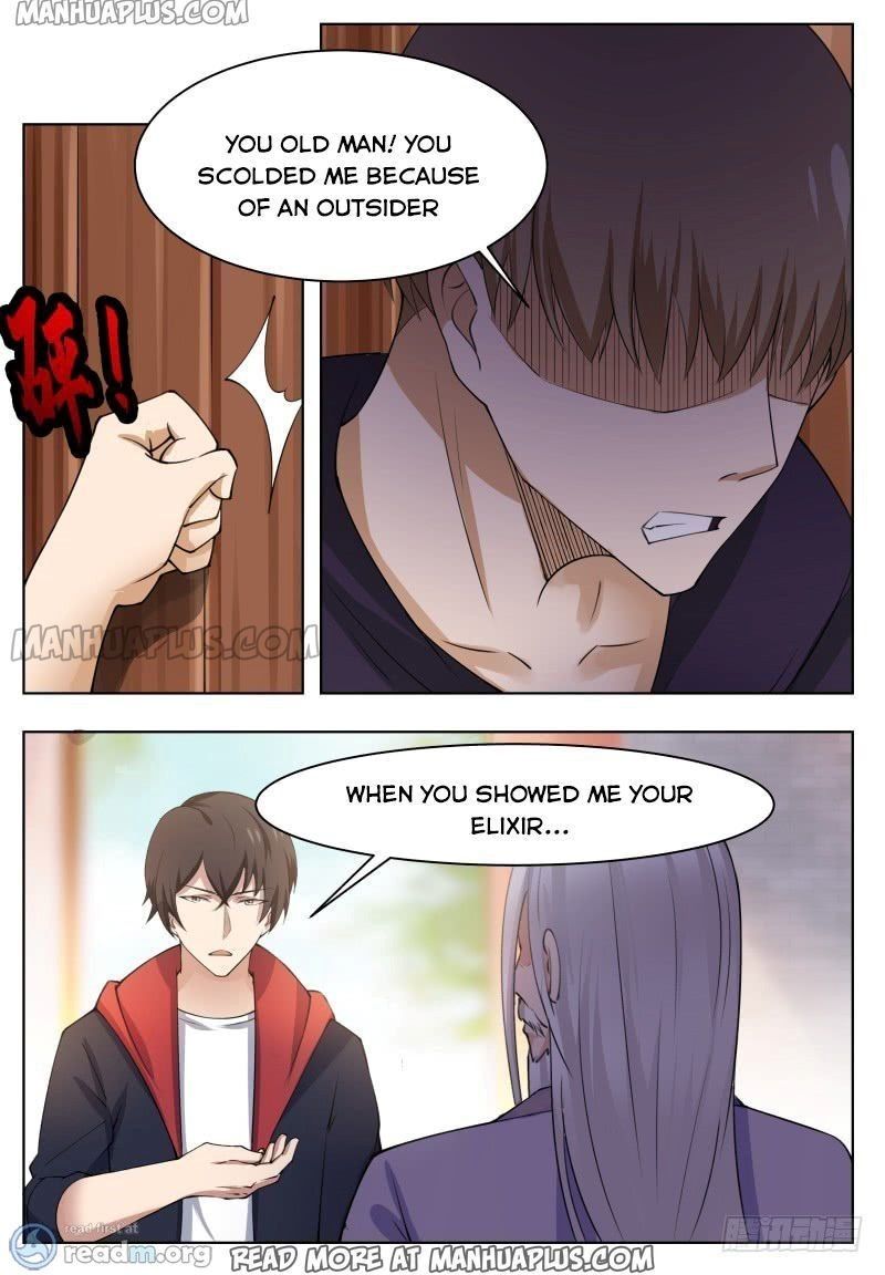 The Strongest God King 60 9