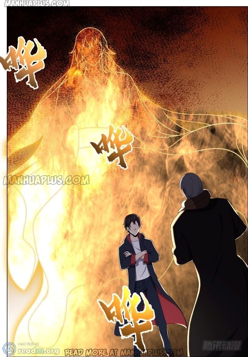 The Strongest God King 63 13