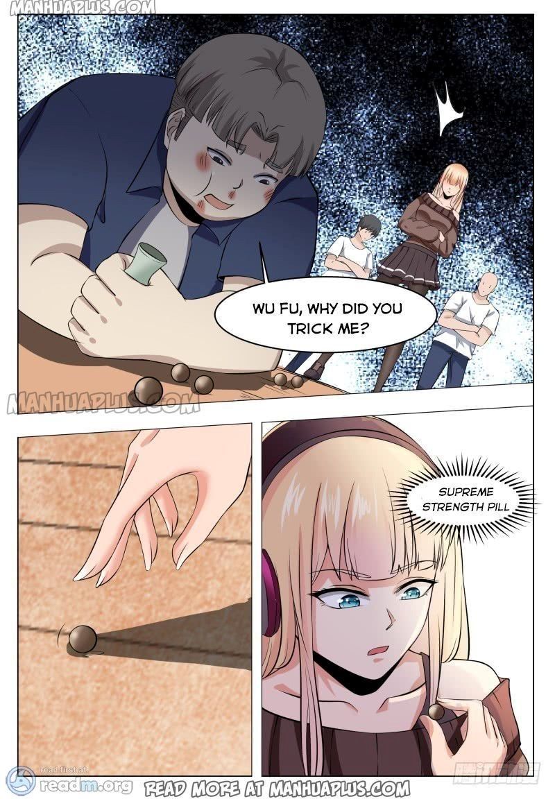 The Strongest God King 63 2