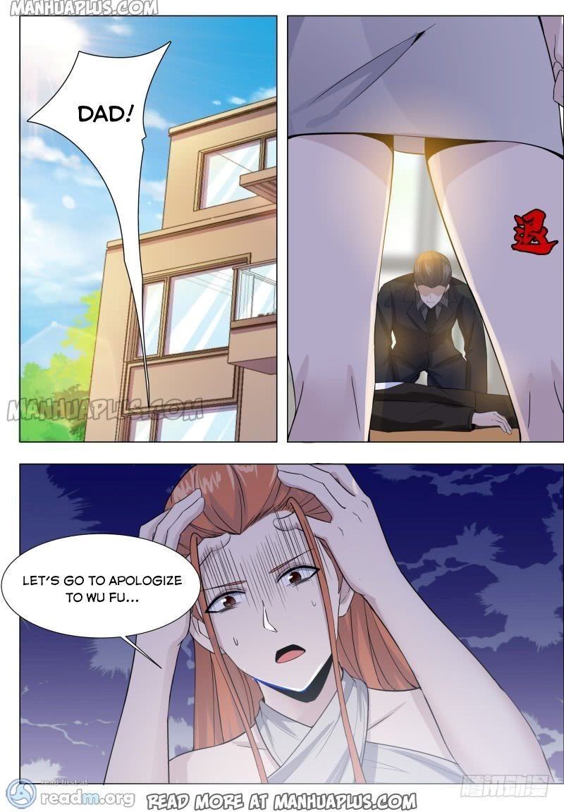 The Strongest God King 63 4