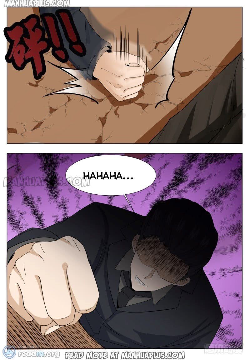 The Strongest God King 63 5