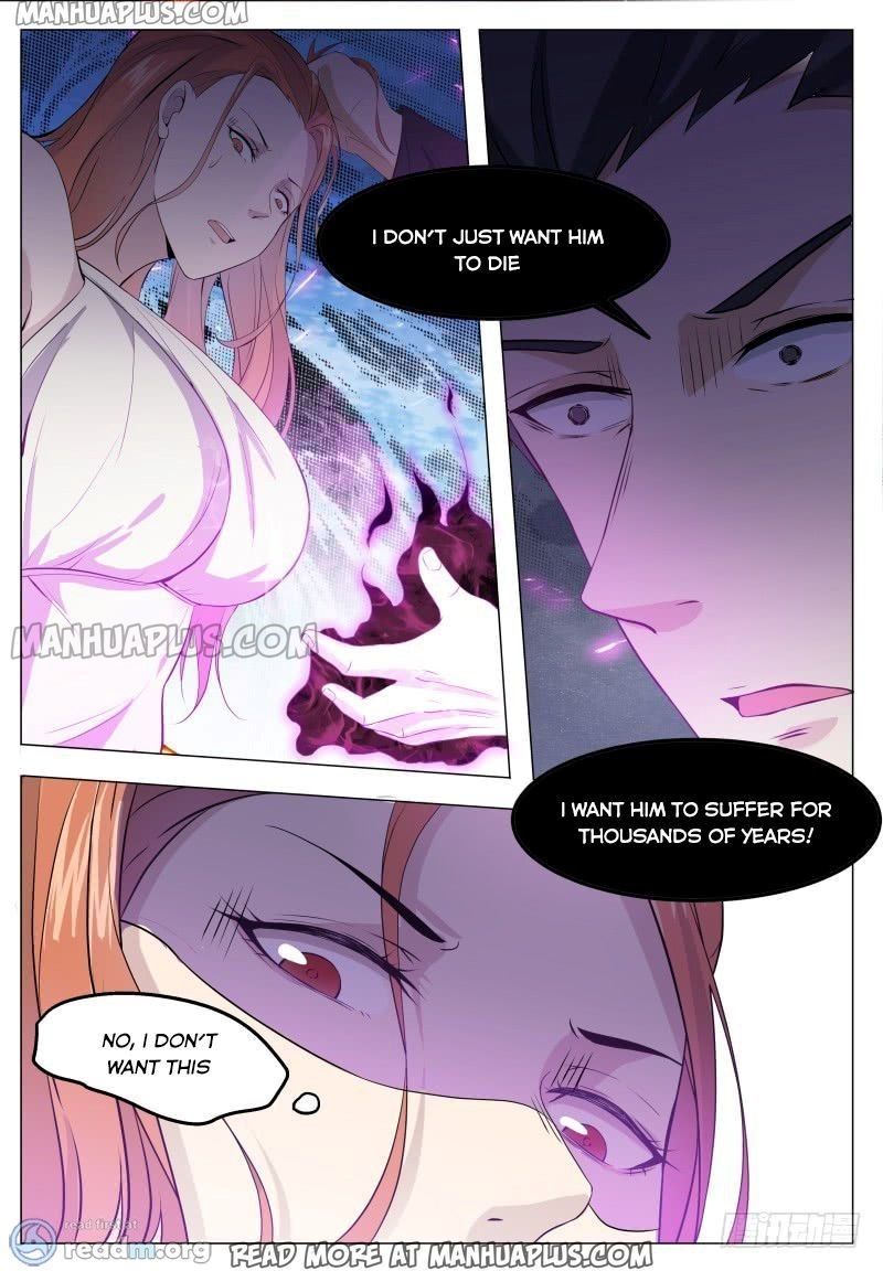 The Strongest God King 63 8