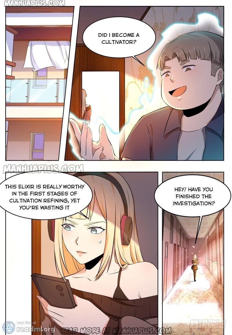 The Strongest God King 63 9