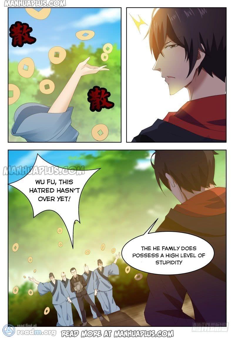 The Strongest God King 64 1