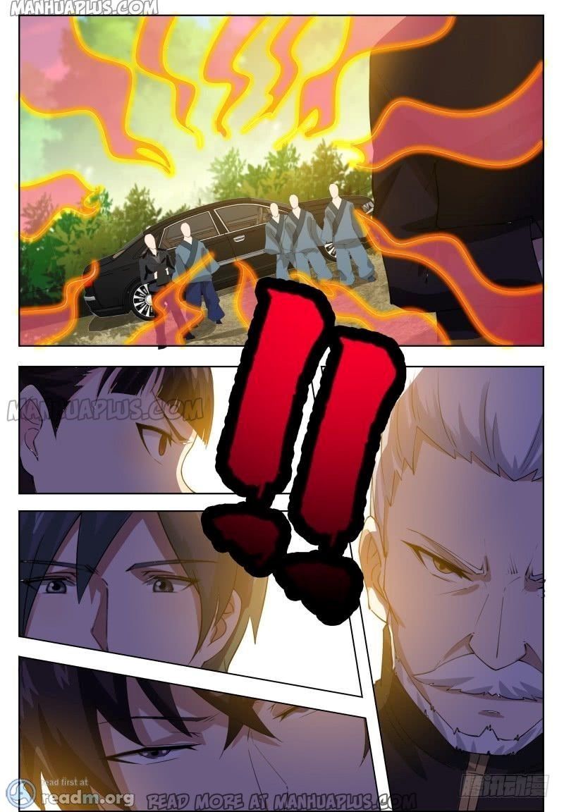 The Strongest God King 64 5