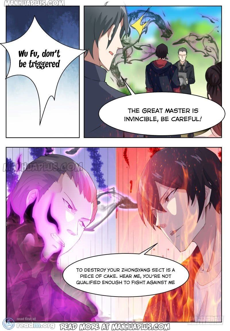 The Strongest God King 64 7