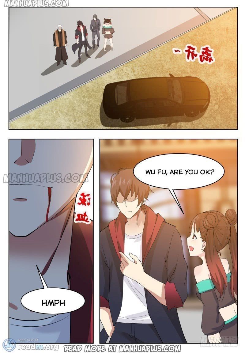 The Strongest God King 64 9