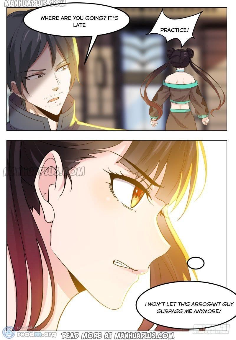 The Strongest God King 65 10