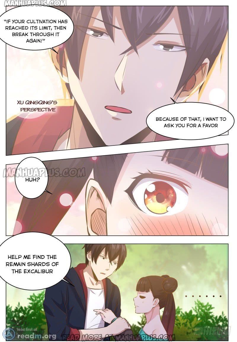 The Strongest God King 65 2