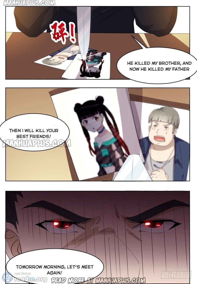 The Strongest God King 66 5