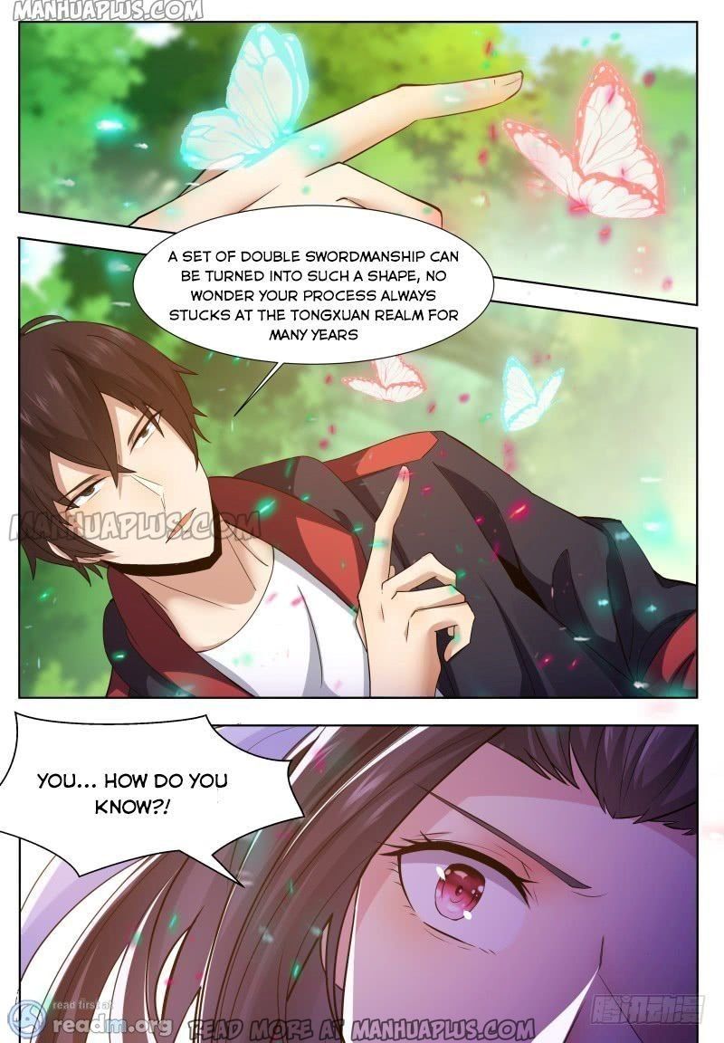 The Strongest God King 67 10
