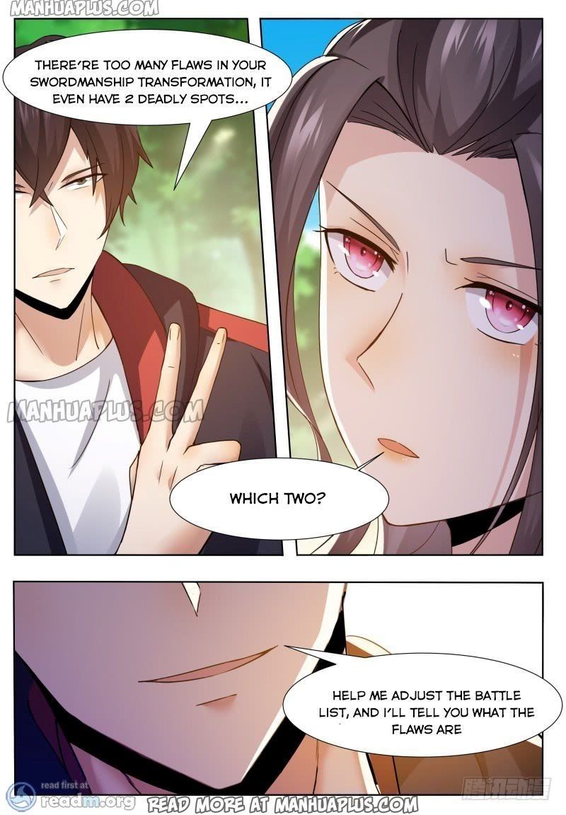 The Strongest God King 67 11
