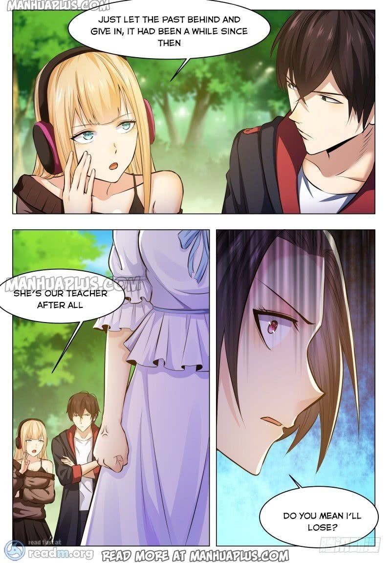 The Strongest God King 67 2