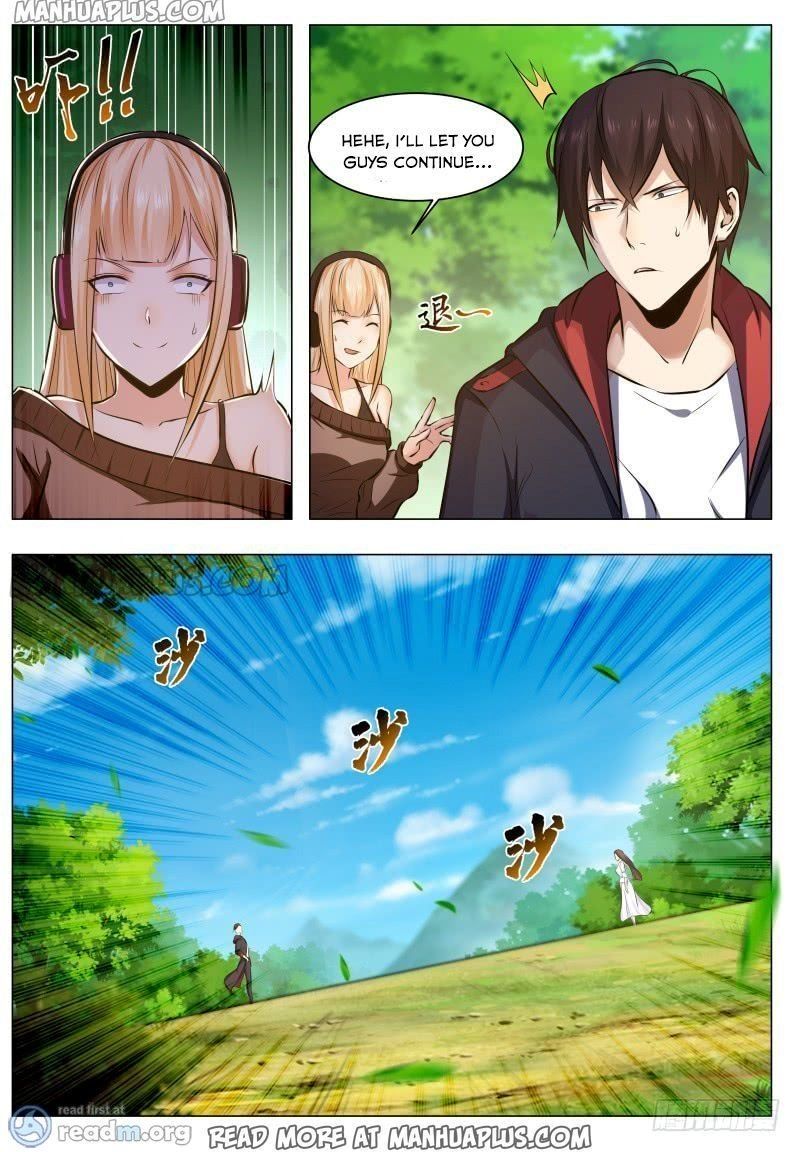 The Strongest God King 67 3