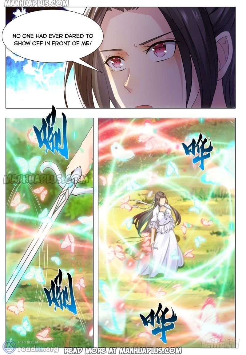 The Strongest God King 67 4