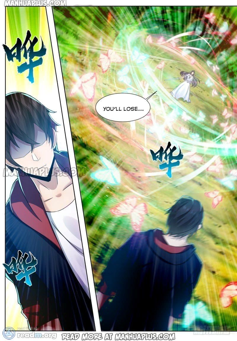The Strongest God King 67 5