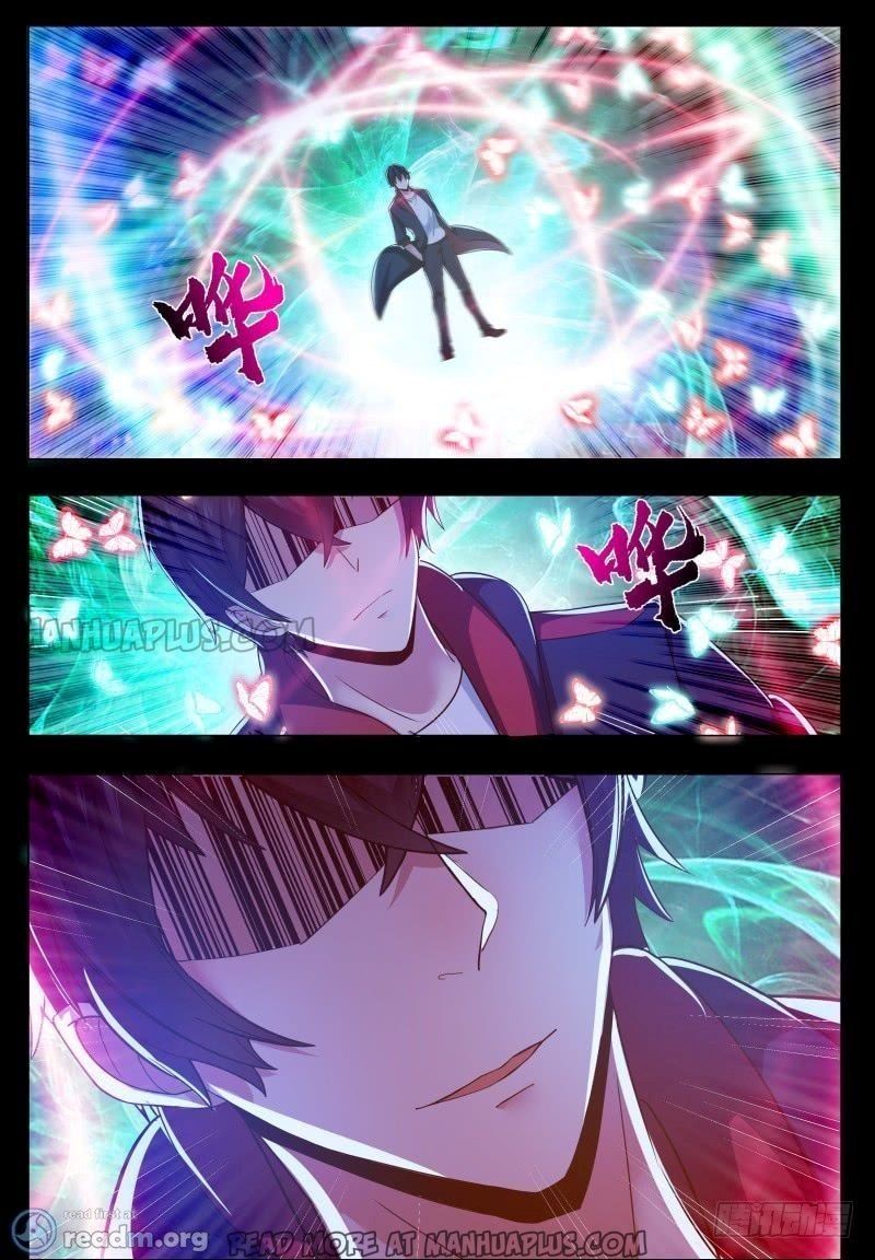The Strongest God King 67 6