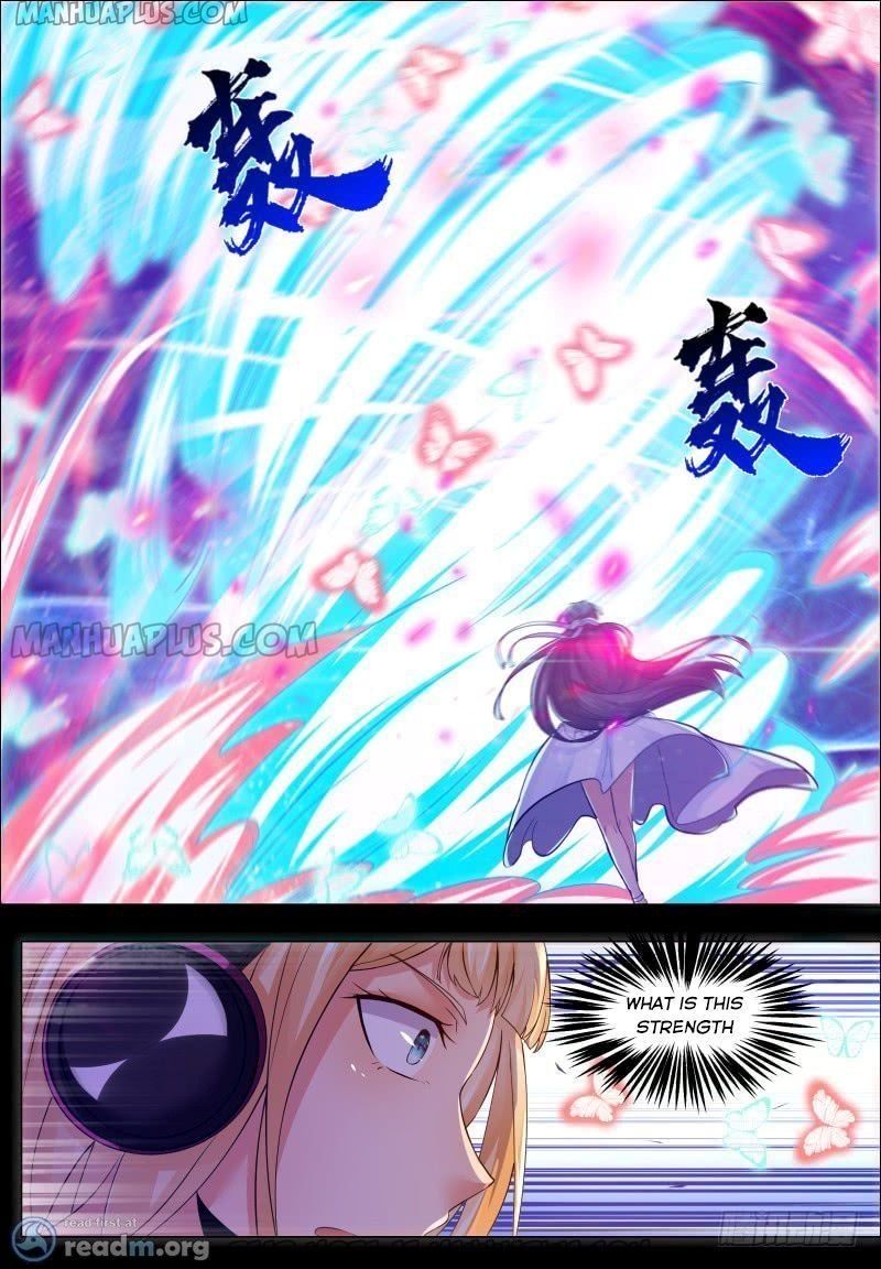 The Strongest God King 67 7