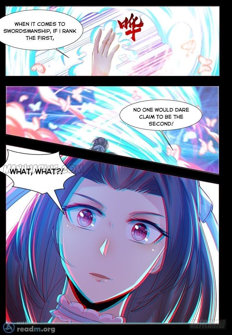 The Strongest God King 67 8